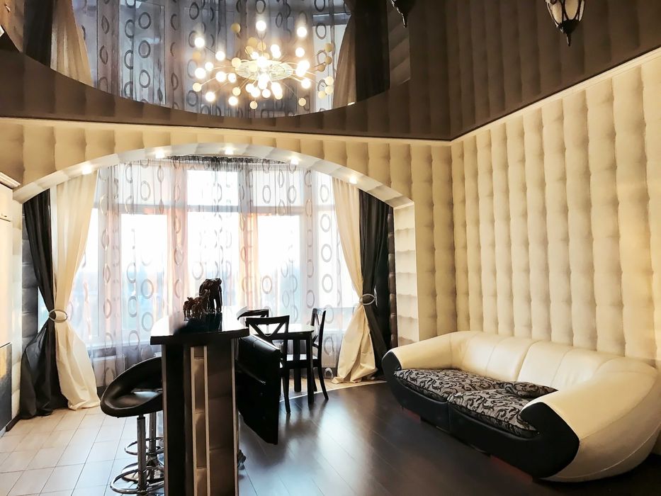 Продажа квартиры ул. Владимира Великого 29В (ЖК Эдельвейс)