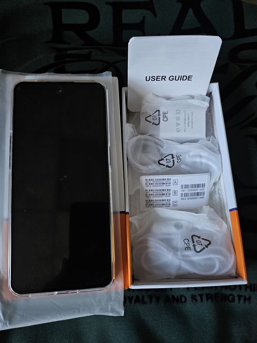 Смартфон Xiaomi X7 Pro/ Infinix GT 20 Pro 512гб озу 12гб ігровий