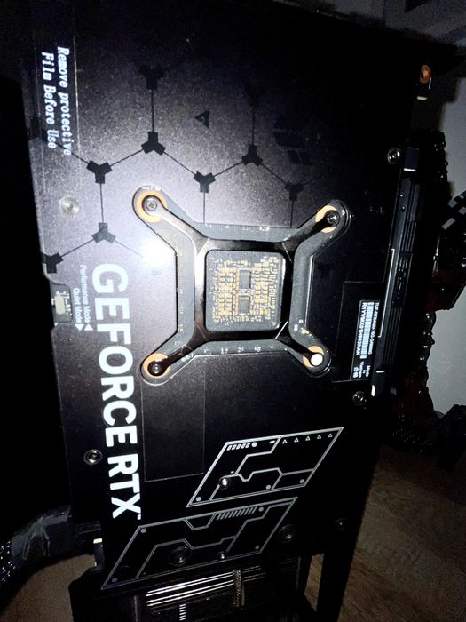 Placa RTX 4080 16G Gaming