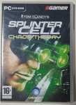 Splinter Cell - Chaos Thedry - PC