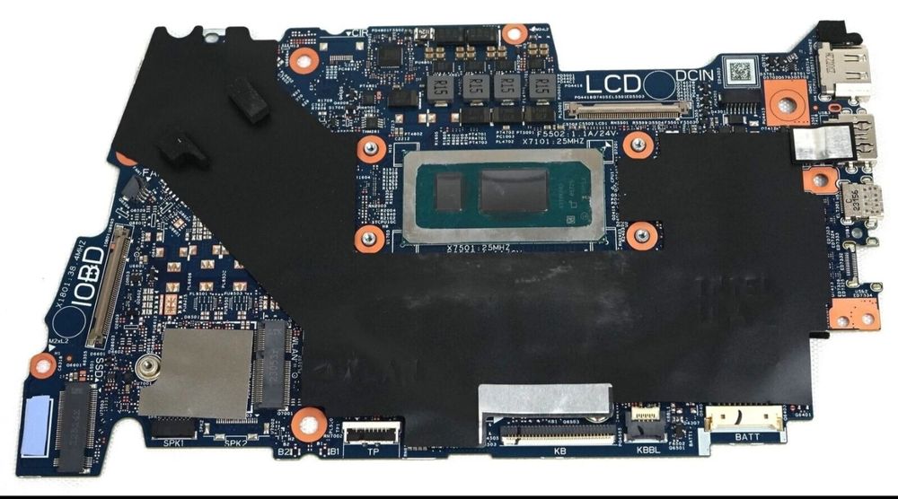 Материнская плата Dell 5630 (5430)