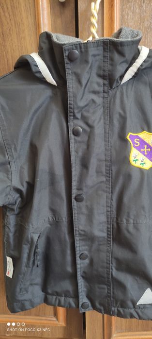 Курточка демисезоннная Result Stormstuff 4-5 лет