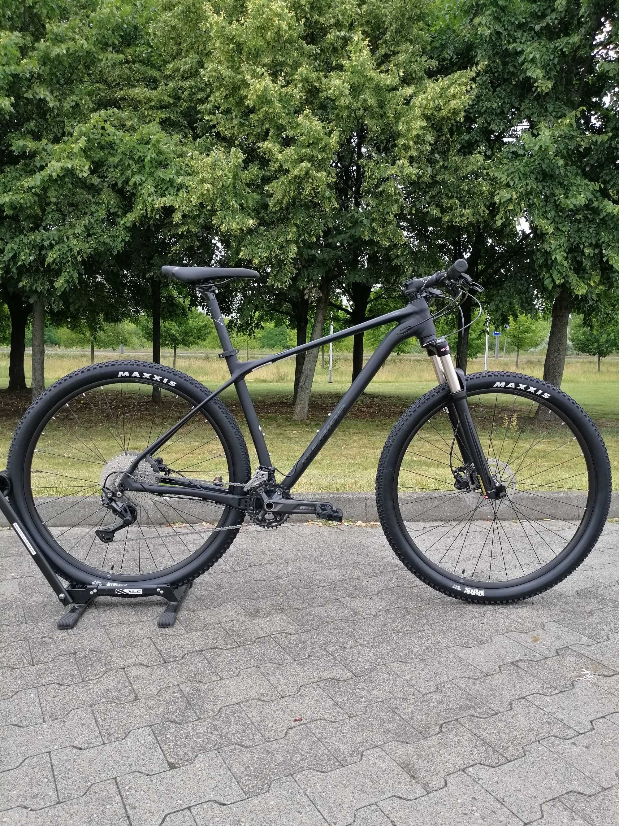 Nowy rower górski Merida BIG Nine 300 LITE | Raty 0%