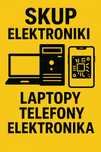 Skup sprawnych uszkodzonych starych komputerów telefonów elektorniki
