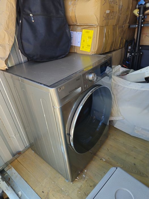 Pralka LG 9kg DirectDrive