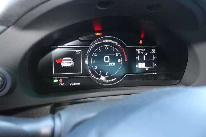 2023 Toyota GR86
