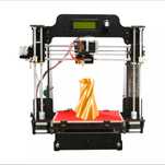 Impressora 3d geeetech prusa i3 pro b