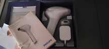 Depilator Philips Precision Plus. Model SC2003/11