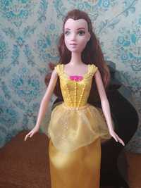 Кукла Barbie Disney Белль в идеальном состоянии