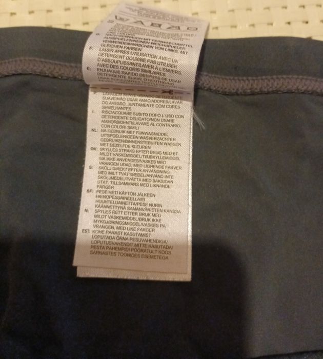 Kąpielówki męskie adidas rozm 36