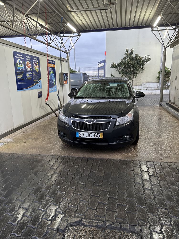 Cruze 2.0 2010 Diesel 230k km