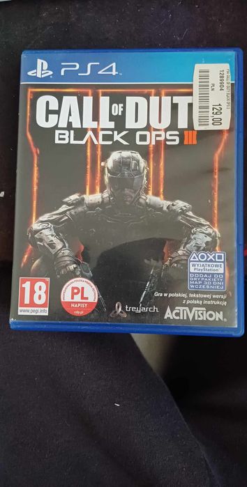 Gry na PlayStation 4 Gry na sztuki (więcej w opisie)