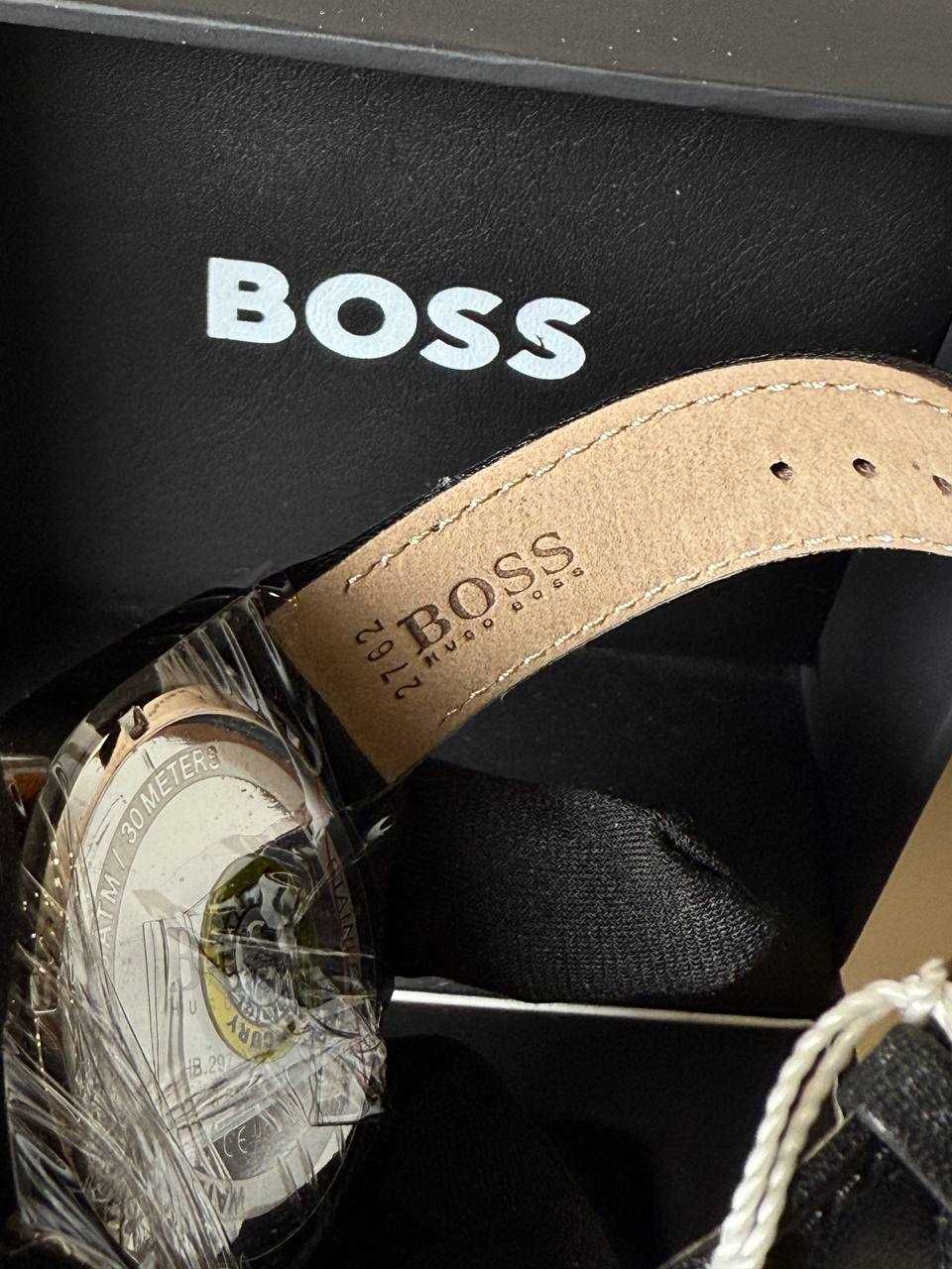 Годинник Hugo Boss HB 1513473, 45 mm
