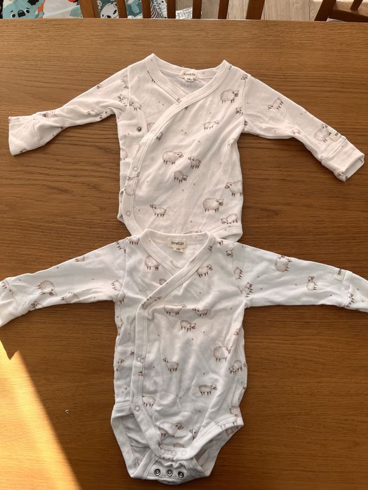 Zestaw newbie 56 wyprawka