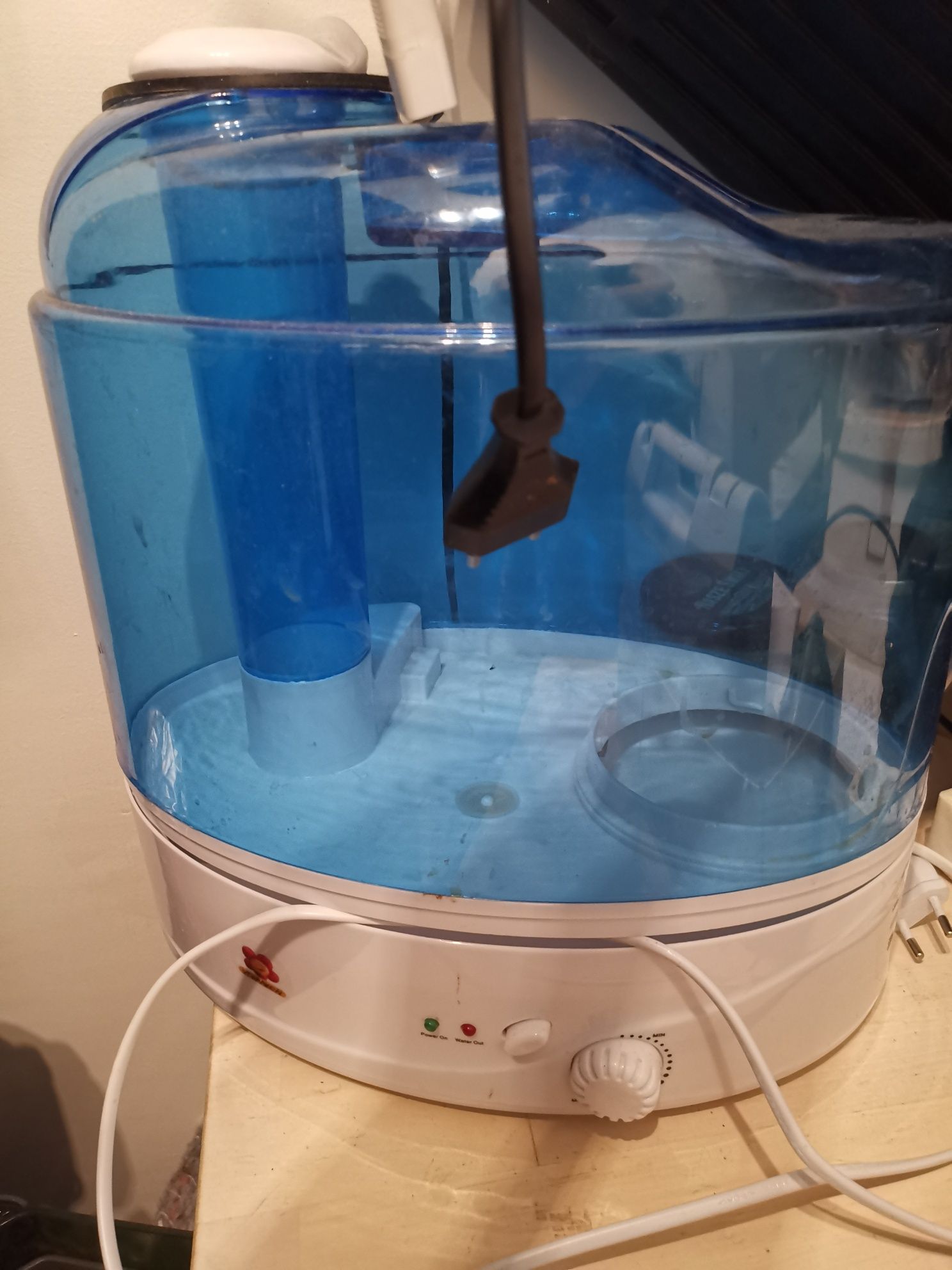 Zestaw do hydroponiki