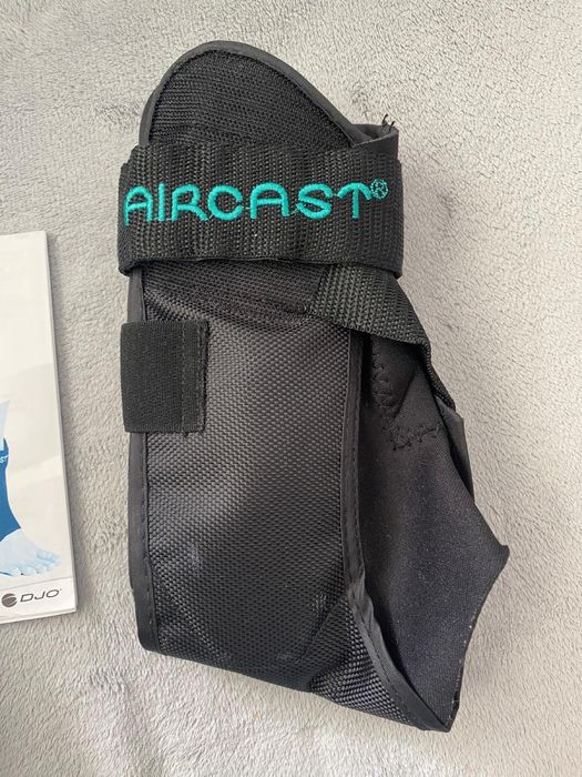 Stabilizator stawu skokowego