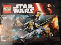 LEGO Star Wars Ruch oporu