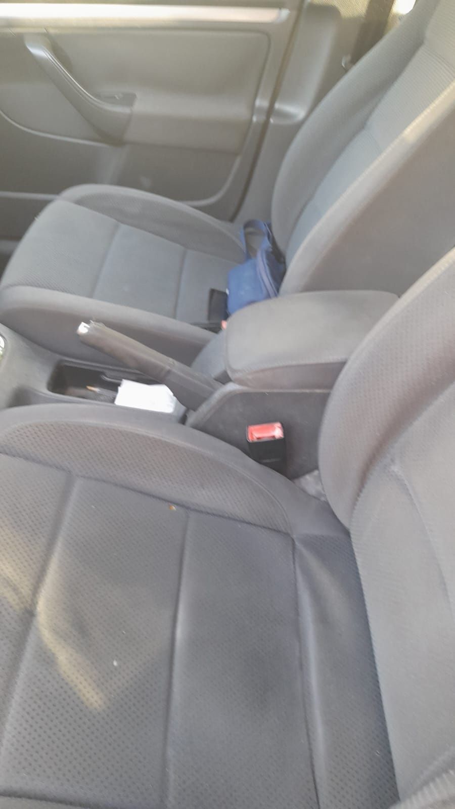VW Golf 5 1.9 Tdi