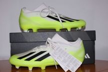 Buty adidas X CRAZYFAST.3 Fg r.45 1/3