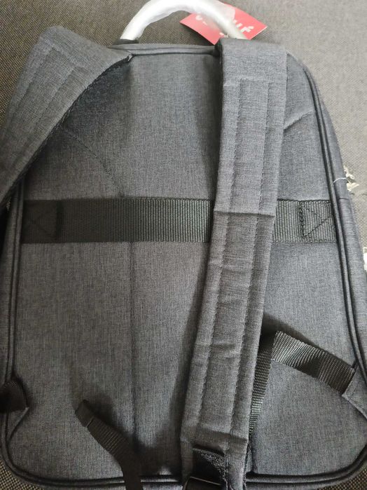 Plecak na laptopa