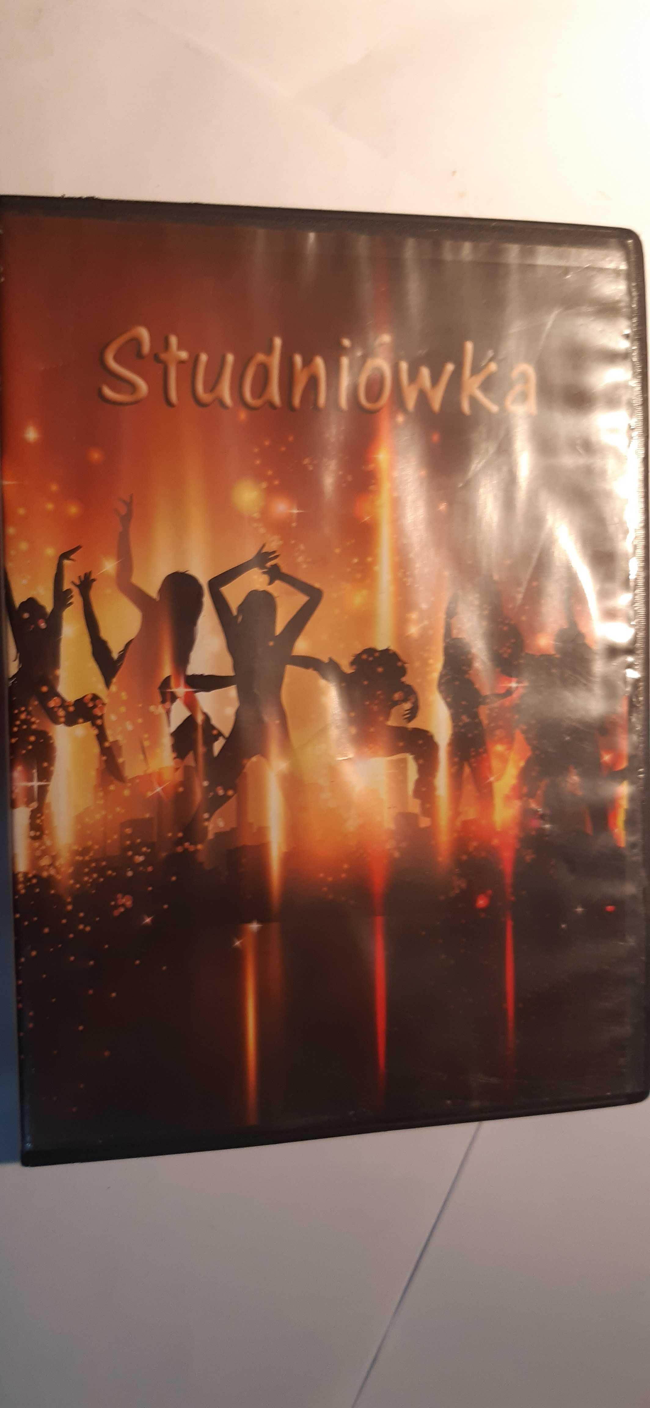 2 dvd studniówka dla kolekcjonerów starych nagrań