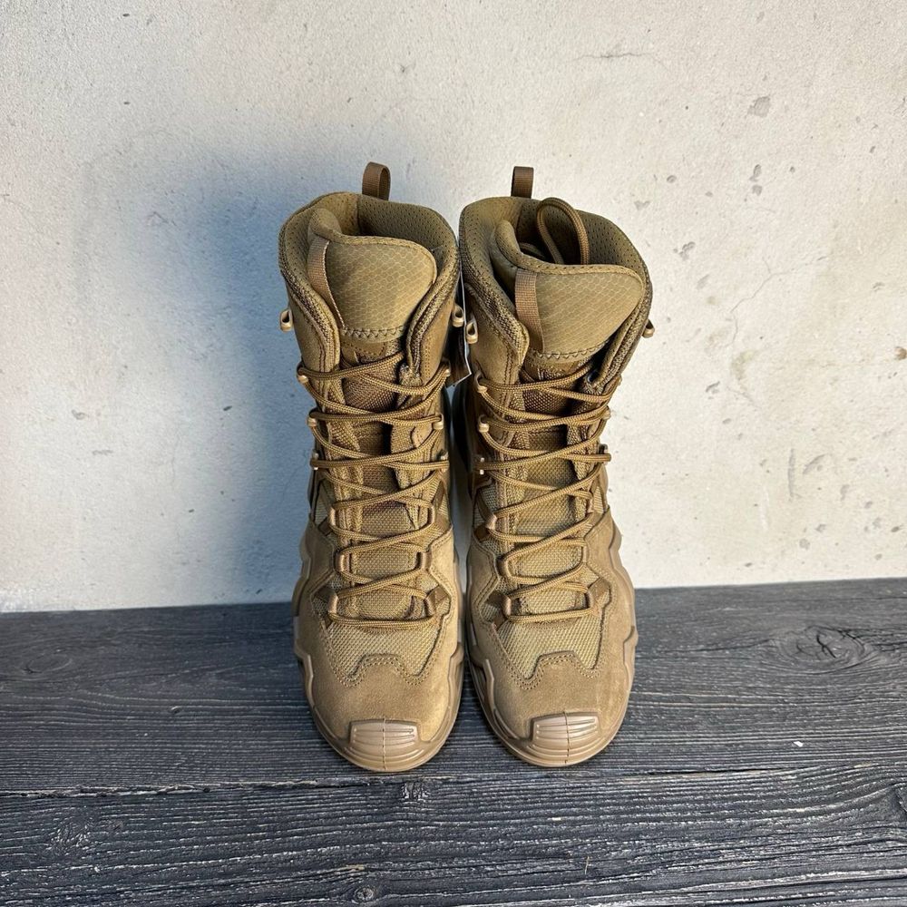 Берці Lowa MK2 HI GTX Coyote