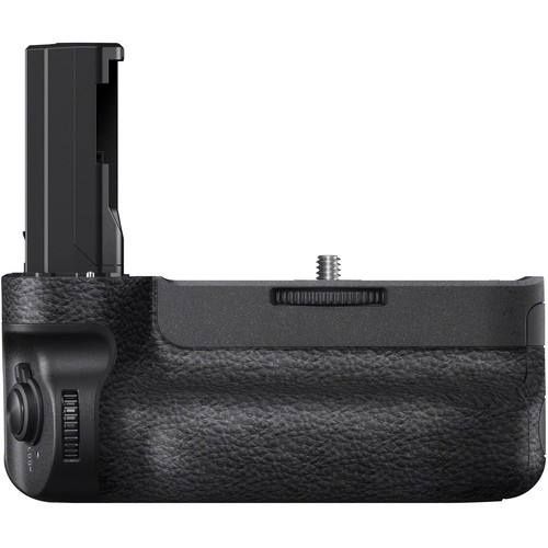 Батарейный блок Sony VG-C3EM для камер Sony α7 III, α7R III, α9