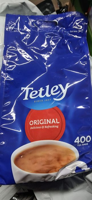 Herbata typhoo 960 torebek 4x 240