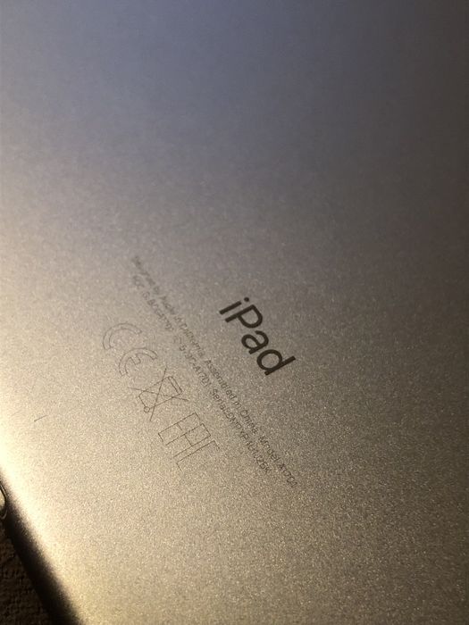Планшет APPLE iPad Pro A1701 10.5 Wi-Fi 128gb