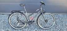Rower damski bicycles