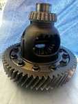 mechanizm różnicowy DCT450 MPS6 Powershift