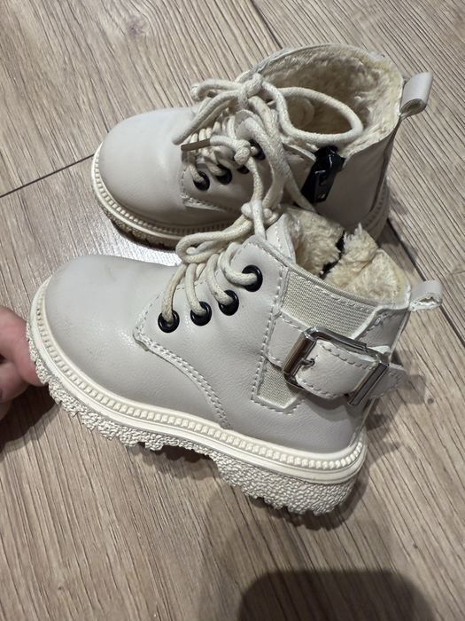 Biciki zimowe dziecięce