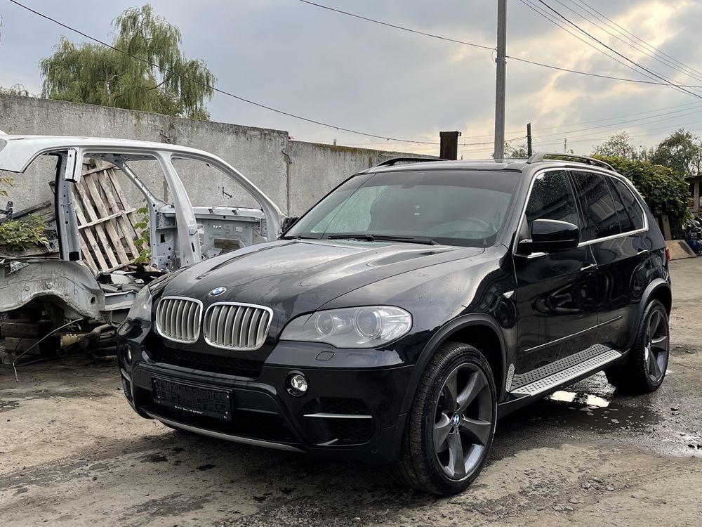 крило Розбірка BMW X5 E53 E70 F15 Розборка МВ Х5 Е53 Е70 Разборка