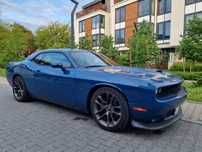 Dodge Challenger SCAT PACK R/T V8 SRT ® HEMI® 6.4L 485KM *OKAZJA* Gwarancja