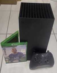 Konsola Xbox Series X, 1T