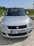Sprzedam Suzuki Swift 1.3 DDiS r.2008