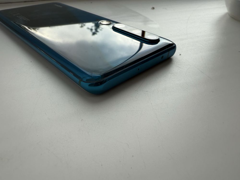 Xiaomi Mi Note 10