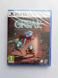 greak memories of azur ps5