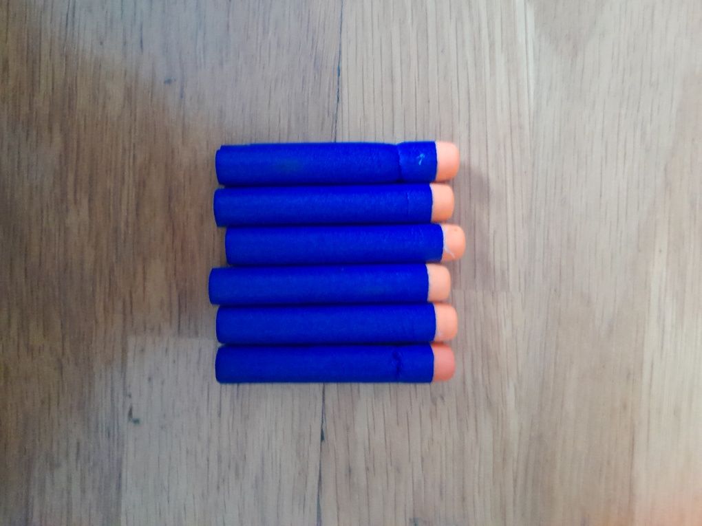 Nerf Nstrike Elite Stryfe Blaster