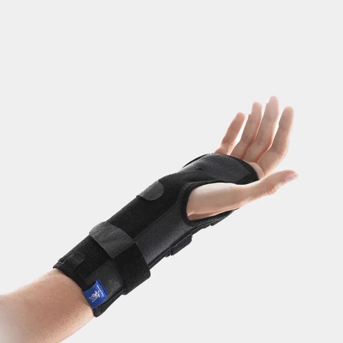 Шина для фіксації кисті Thuasne Ligaflex Classic 2435