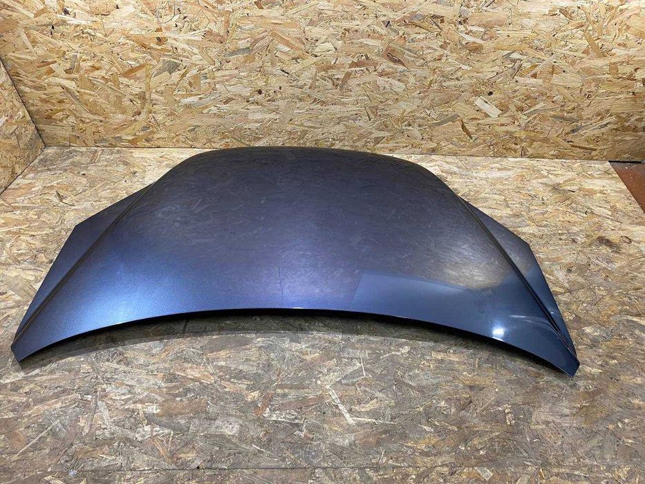 Капот Розборка запчасти Honda CR-V 3 Хонда Ц-РВ СРВ 2006-2010