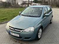 Opel Corsa Opel Corsa C 1.2 Benzyna 80 KM