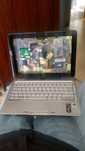 Cover completo com touch hp tx2500