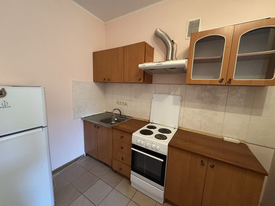 Окрема квартира в оренду. Хотів/Чабани Анжио - зупинка