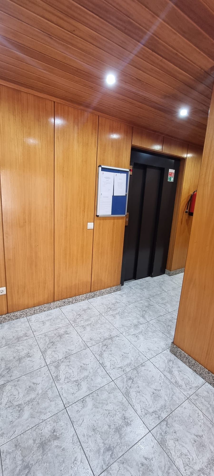 Apartamento T1 gulpilhares
