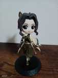Figurka Kocho Shinobu Demon Slayer anime manga Qposket Banpresto