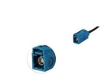 Aktywna antena DAB/DAB+ ESX