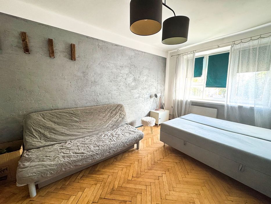 MATECZNY mieszkanie do wynajęcia krótkoterminowy centrum Długi WEEKEND