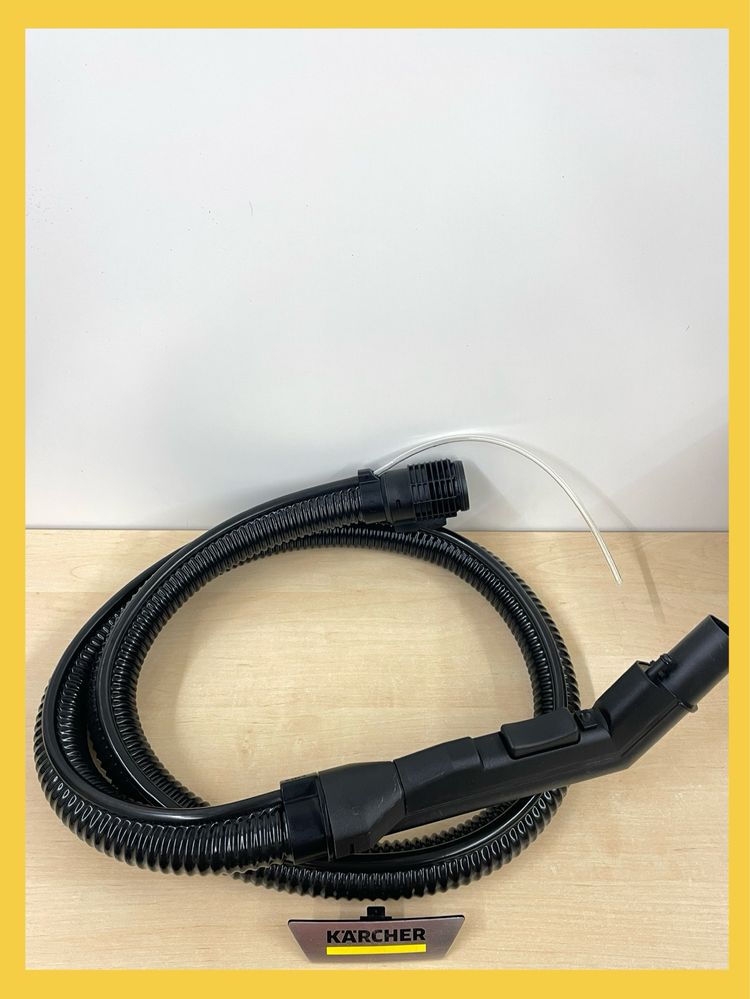 Wąż piorącego odkurzacza Karcher Se 4002 bez szybkozłączki ładny Stan