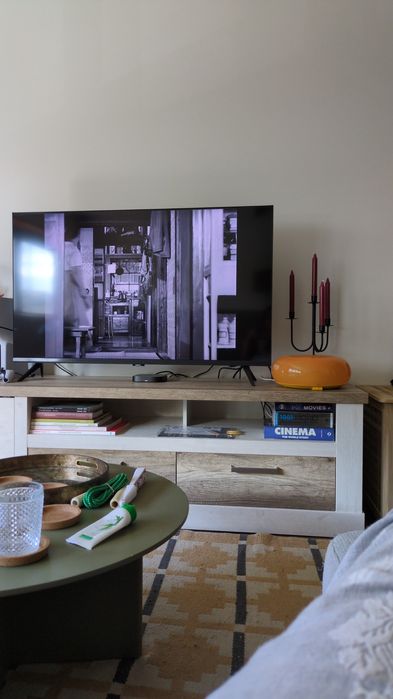 Móvel de TV Conforama